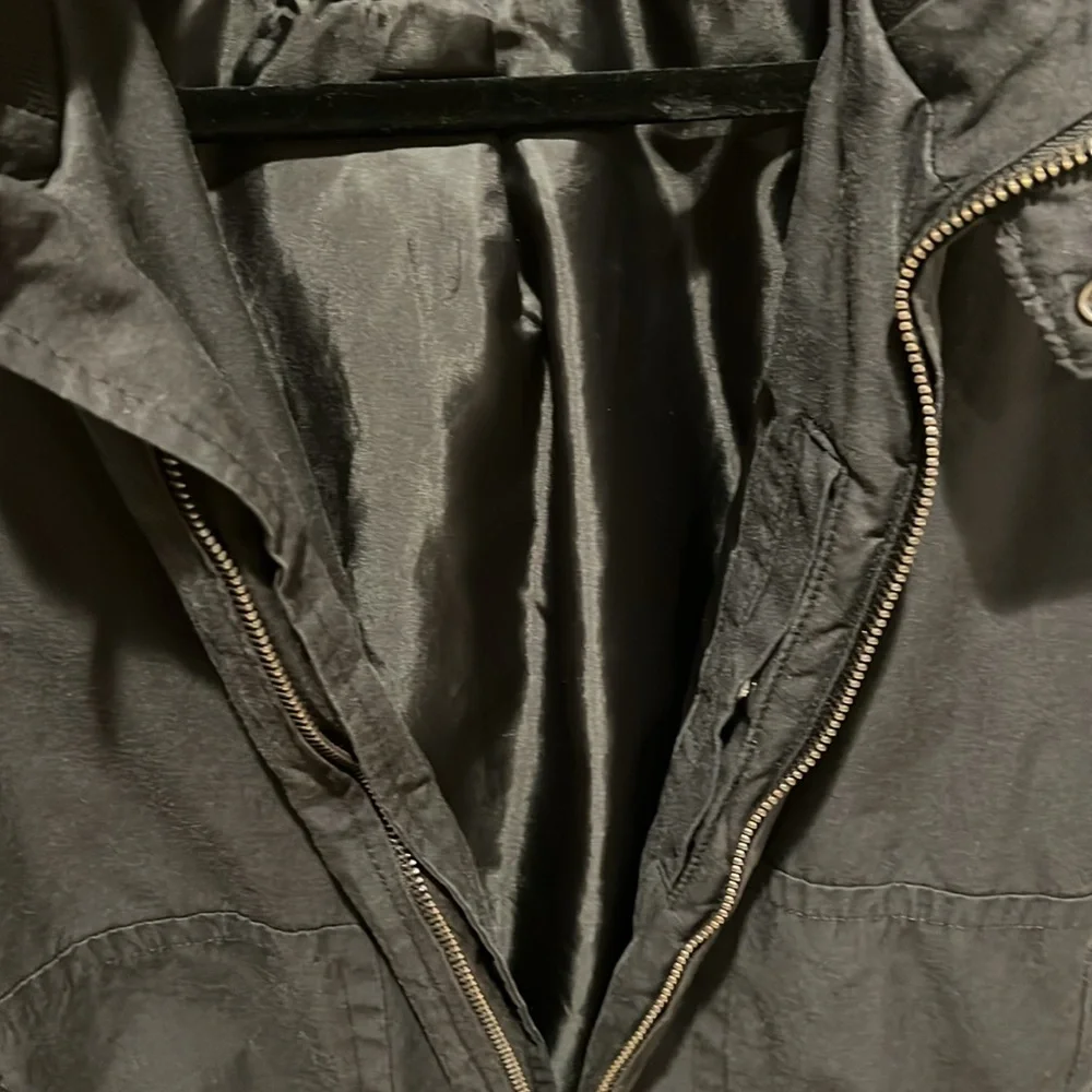 Sale 🎆H&M men's jacket size medium - Picture 5 of 7